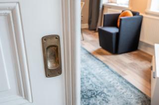 94 Relax Homedesign Ferienwohnung in Elmshorn bei Hamburg - Elmshorn - 5