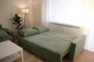 Apartment auf Schalke - 3