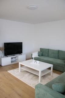 Apartment auf Schalke - 2