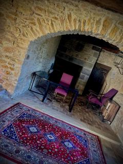 Le Domaine de Pépé - Saint-Julien-de-Briola - 7