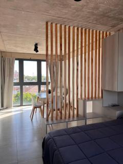 Departamento en Mar del Plata - Mar del Plata - 5