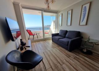 Departamento primera línea playa la herradura - Coquimbo - 9