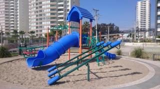 Departamento primera línea playa la herradura - Coquimbo - 7