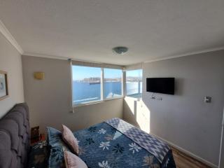 Departamento primera línea playa la herradura - Coquimbo - 6