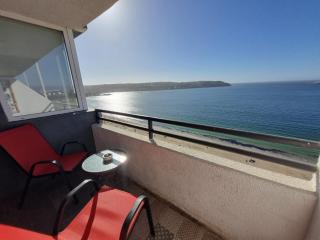 Departamento primera línea playa la herradura - Coquimbo - 5