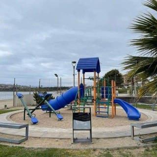 Departamento primera línea playa la herradura - Coquimbo - 1