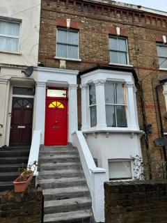 Wellcome home flat 5 - Londra - 3