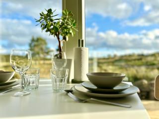 Minihus med utsikt nära hav, natur och Göteborg - Jörlanda - 1
