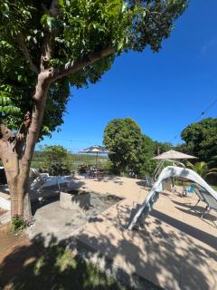 Sítio Vila das Flores - 1