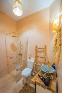 Riad Bab Taghzout Marrakech - 4