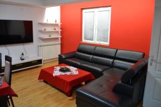 Luxury apt in downtown Skopje - Skopje - 6