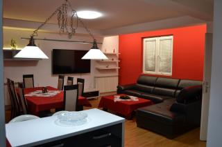 Luxury apt in downtown Skopje - 5