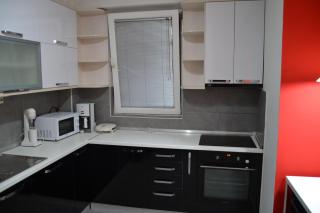 Luxury apt in downtown Skopje - Skopje - 4
