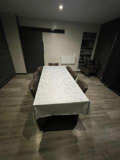 Logement 20 min de Dijon Fenay - 5