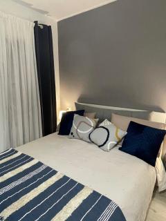 Margherita Apartment - Bari - 9