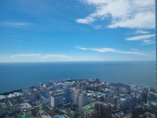 Haedam Stay Busan - 0