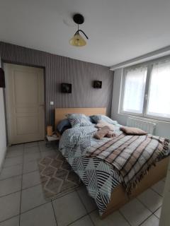 ''L'escapade Montbrisonnaise'' appartement calme avec parking gratuit sur place - 5