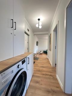 Nova Apartment - Şelimbăr - 3