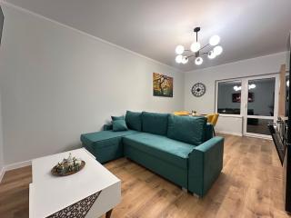 Nova Apartment - Şelimbăr - 7