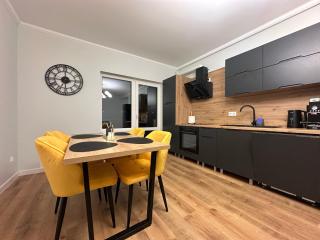 Nova Apartment - Şelimbăr - 9