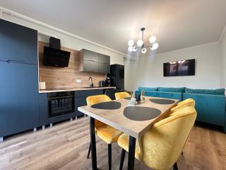 Nova Apartment - Şelimbăr - 6