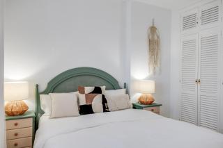 El Paraíso - Apartment Near the Beach with Communal Pool - 8