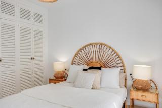 Gezellig Stijlvol Appartement Dichtbij Het Strand - Estepona - 2