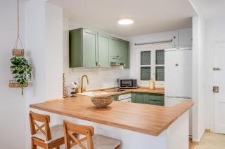Gezellig Stijlvol Appartement Dichtbij Het Strand - Estepona - 4