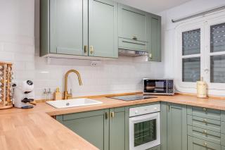 Gezellig Stijlvol Appartement Dichtbij Het Strand - Estepona - 9