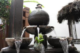 Anggun Boutique Hotel - 8