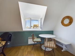 -LE CHALET- Joli cocon au centre de Concarneau - Concarneau - 7
