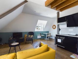 -LE CHALET- Joli cocon au centre de Concarneau - Concarneau - 3