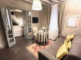 Hotel Antiche Figure - Venice - 3