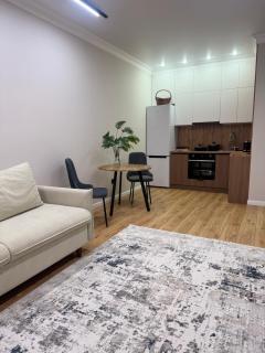 Алтын Сапа - 4