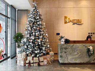 Giardini Guest House - Masteri WF - H1 - Ocean Park - 2