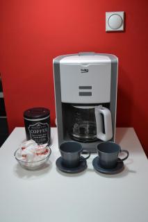 Luxury apt in downtown Skopje - 5