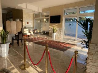 Hotel Lanterna Padova - Abano Terme - 0