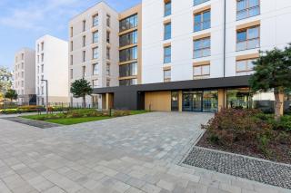 TriApart Apartments PORTO SUITES - Fitness & Parking - Danzig - 7