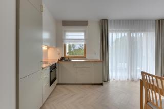 TriApart Apartments PORTO SUITES - Fitness & Parking - Danzig - 3
