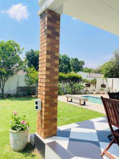 27 on Cowley - Johannesburg - 8