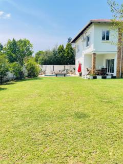 27 on Cowley - Johannesburg - 5