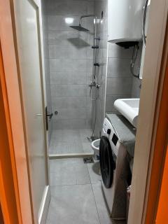 Apartman Autobuska - 2
