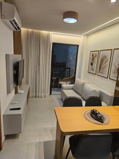 BELA VISTA residence 102 - 7