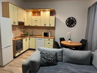 Apartment Lorena s terasom -prizemlje-EG-pianterreno with garden - Rijeka - 5