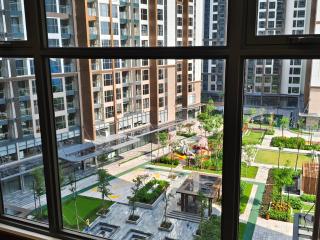 Giardini Guest House - Masteri WF - H1 - Ocean Park - 8