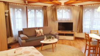Danubia Apartman - Esztergom - 9
