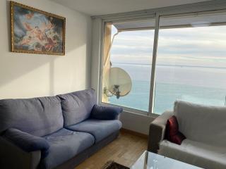 Vistas al mar y relax - Alicante - 8