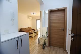 Apartmani Tajra Veliki Pijesak - Bar - 0
