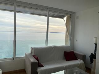 Vistas al mar y relax - Alicante - 9