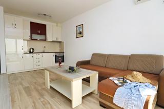 Apartmani Tajra Veliki Pijesak - Bar - 6